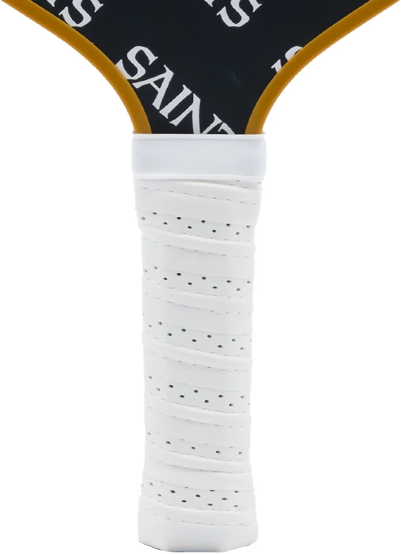 Team Golf New Orleans Saints Pickleball Paddle