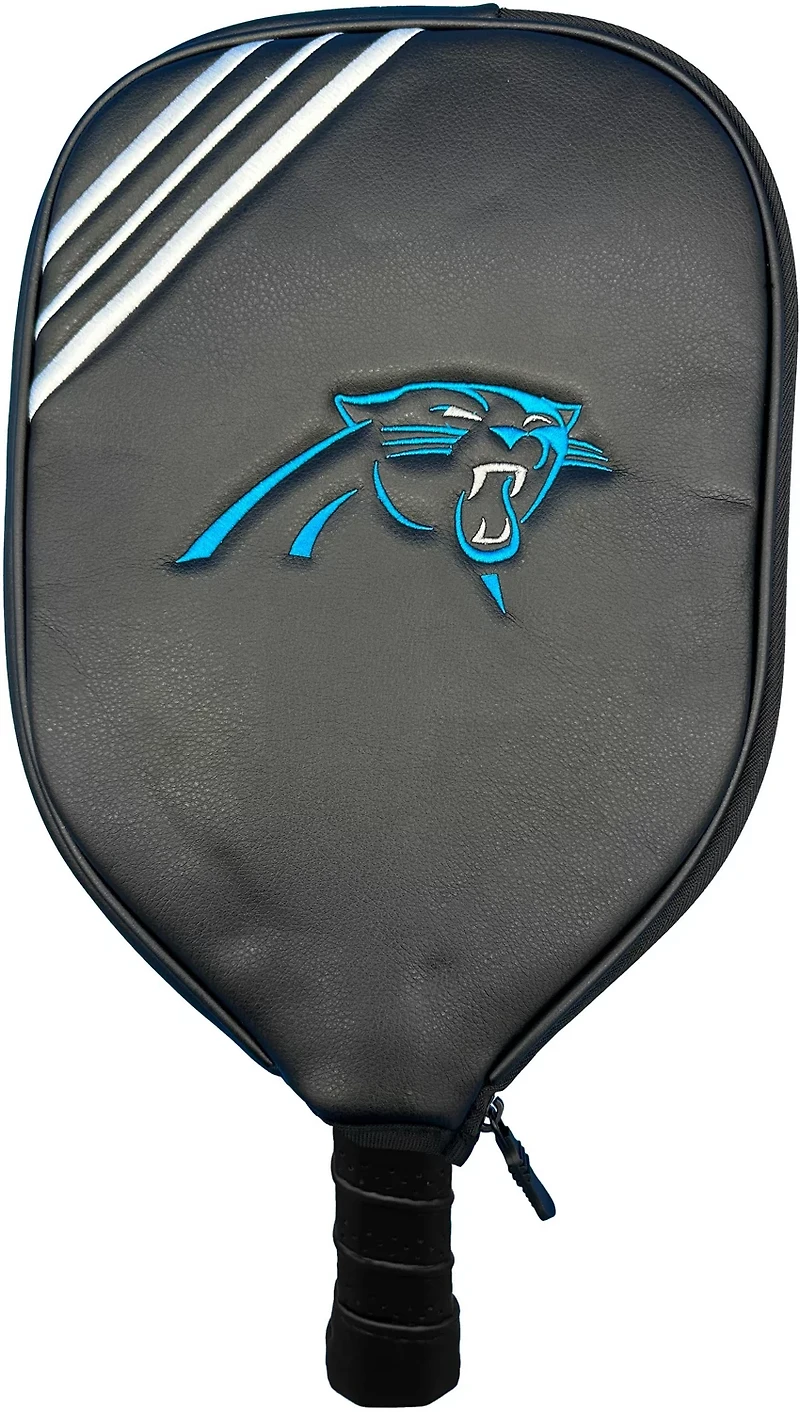 Team Golf Carolina Panthers Paddle Cover