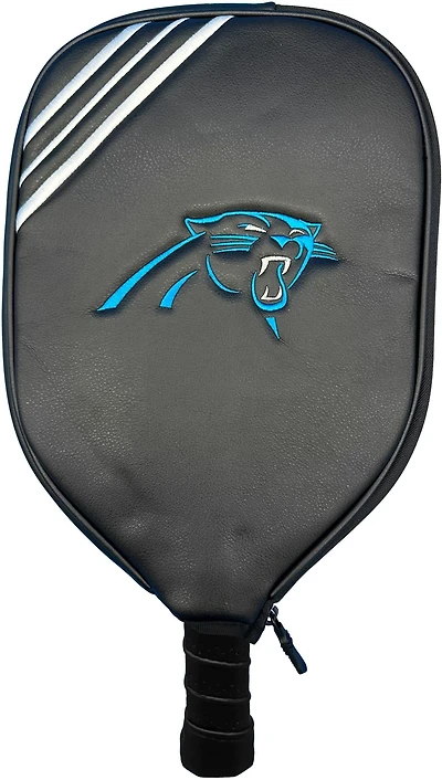 Team Golf Carolina Panthers Paddle Cover