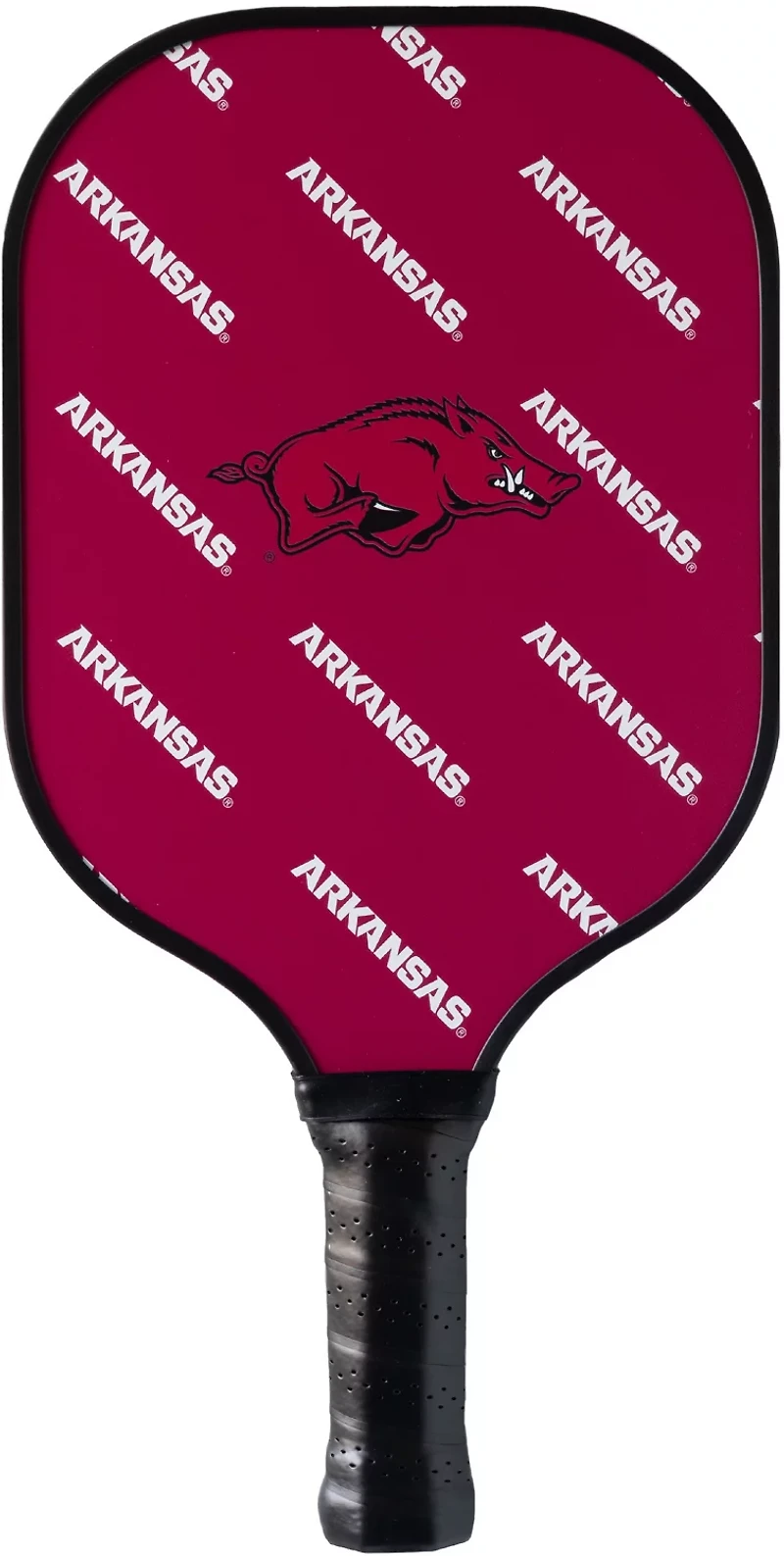 Team Golf University of Arkansas Pickleball Paddle