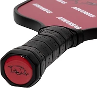 Team Golf University of Arkansas Pickleball Paddle