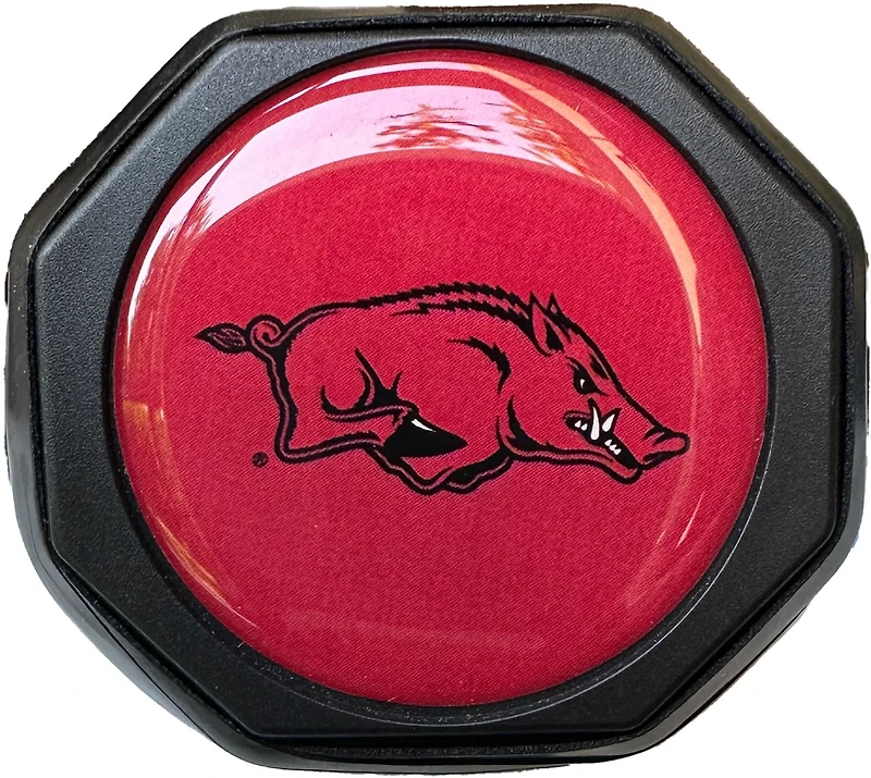 Team Golf University of Arkansas Pickleball Paddle