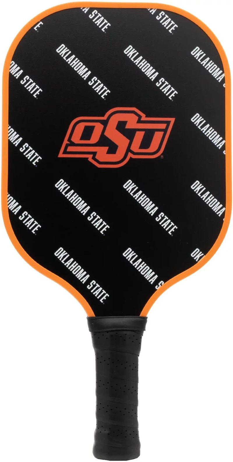 Team Golf Oklahoma State University Pickleball Paddle