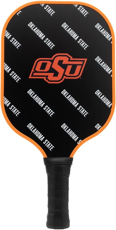 Team Golf University of Oklahoma Pickleball Paddle
