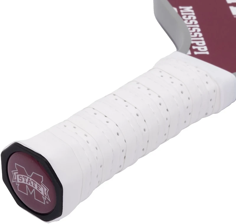 Team Golf Mississippi State University Pickleball Paddle.