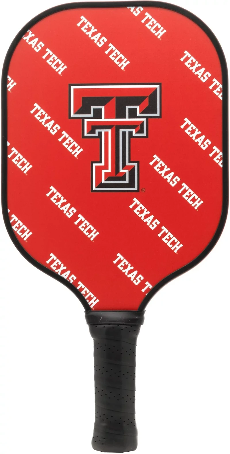 Team Golf Texas Tech University Pickleball Paddle