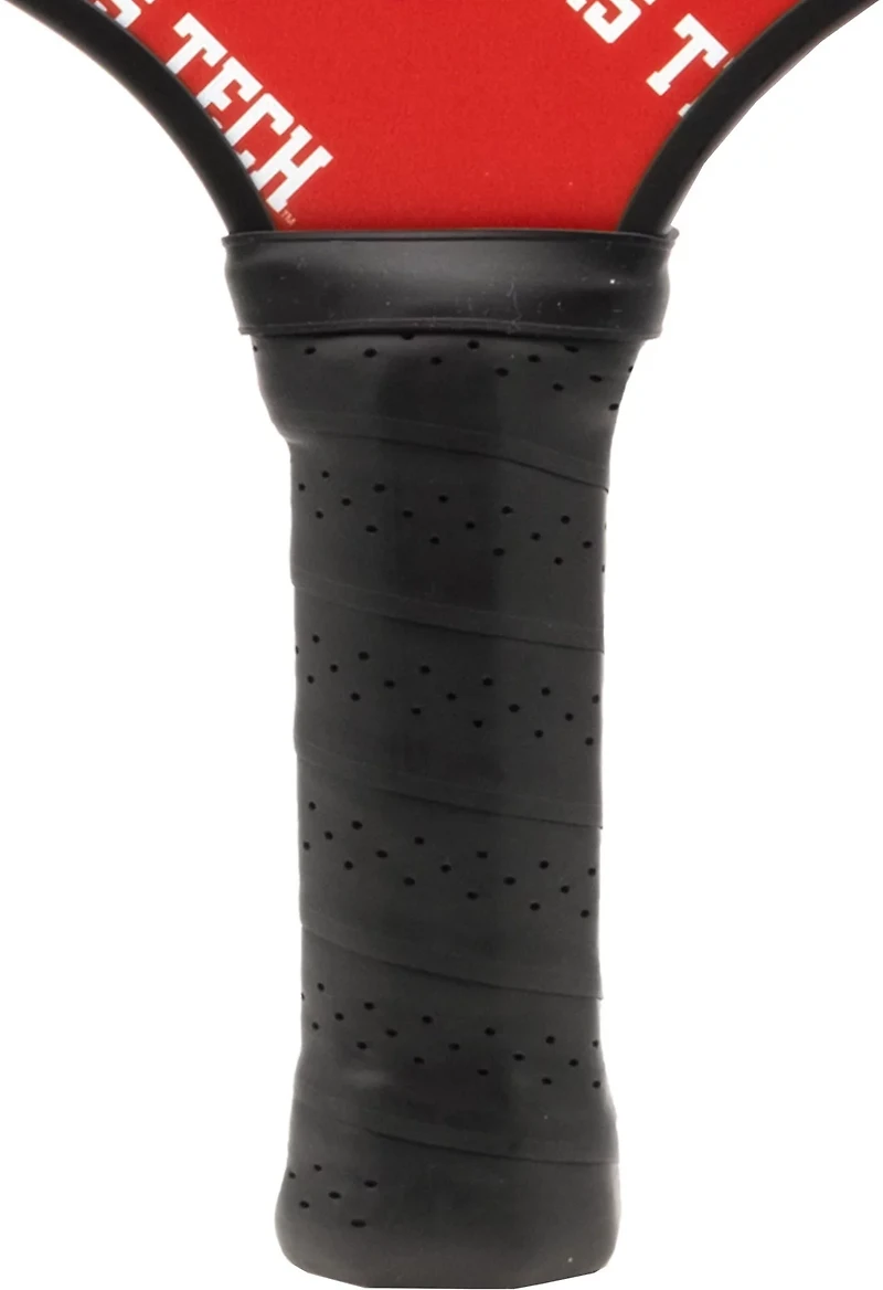 Team Golf Texas Tech University Pickleball Paddle