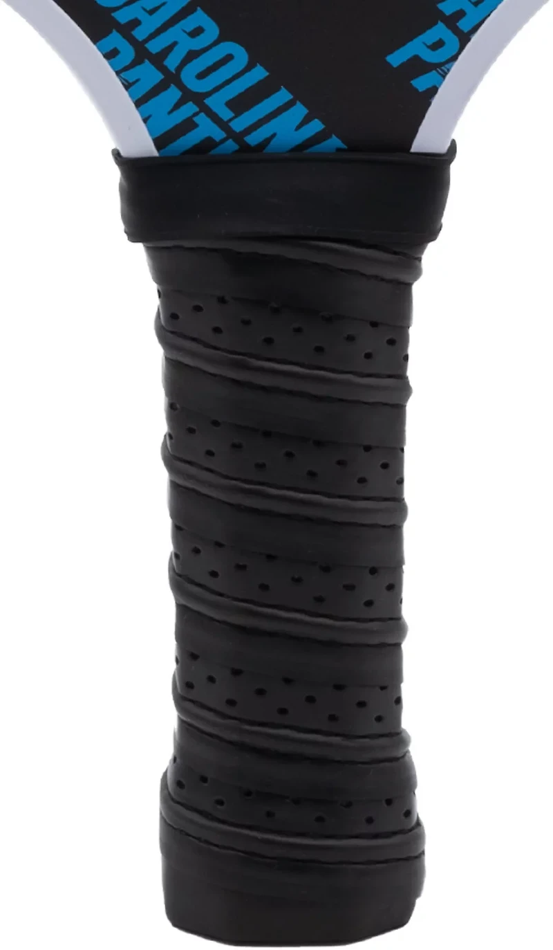 Team Golf Carolina Panthers Pickleball Paddle