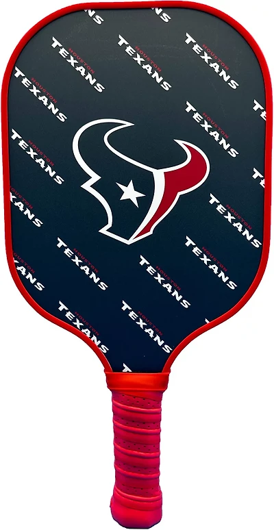 Team Golf Houston Texans Pickleball Paddle