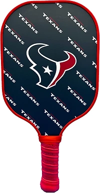 Team Golf Houston Texans Pickleball Paddle