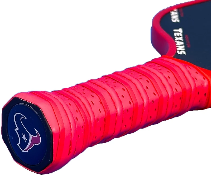 Team Golf Houston Texans Pickleball Paddle