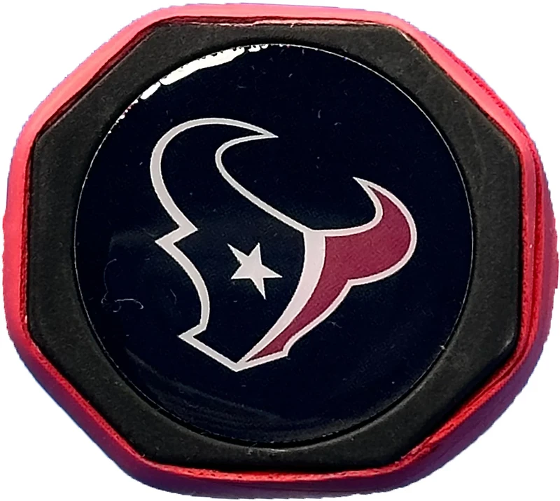 Team Golf Houston Texans Pickleball Paddle