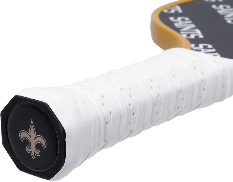 Team Golf New Orleans Saints Pickleball Paddle