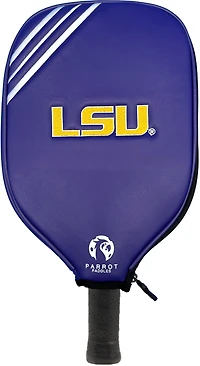 Team Golf Louisiana State University Paddle Cover