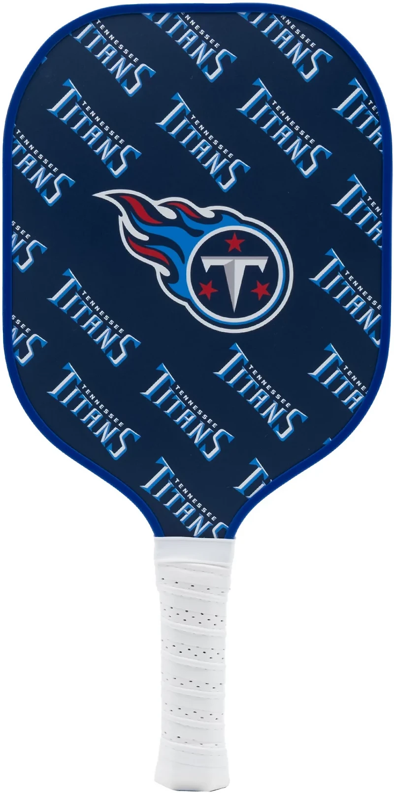 Team Golf Tennessee Titans Pickleball Paddle