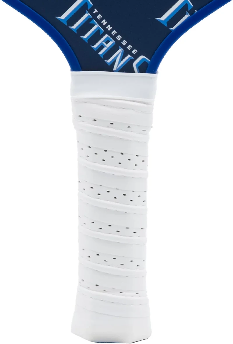 Team Golf Tennessee Titans Pickleball Paddle