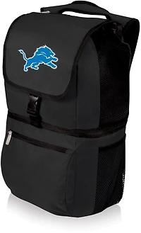 Picnic Time Detroit Lions Zuma 2-Tier Backpack Cooler