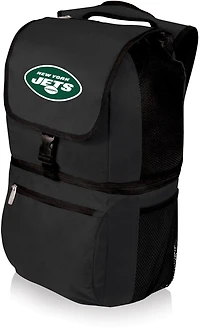 Picnic Time New York Jets Zuma 2-Tier Backpack Cooler