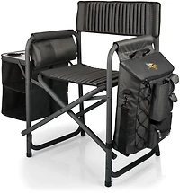 Picnic Time Minnesota Vikings All-in-One Fusion Camping Chair
