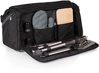 Picnic Time Atlanta Falcons BBQ Grill Set and Cooler Kit