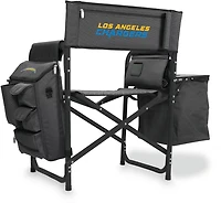 Picnic Time San Diego Chargers All-in-One Fusion Camping Chair