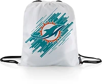 Picnic Time Miami Dolphins Impresa Picnic Blanket