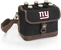 Picnic Time New York Giants Beer Caddy Cooler Tote with Opener