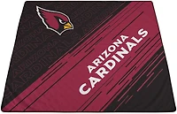 Picnic Time Arizona Cardinals Impresa Picnic Blanket