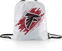 Picnic Time Atlanta Falcons Impresa Picnic Blanket