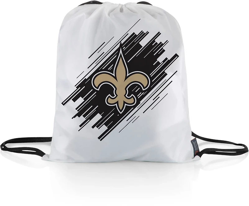 Picnic Time New Orleans Saints Impresa Picnic Blanket