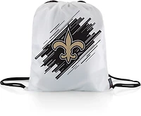Picnic Time New Orleans Saints Impresa Picnic Blanket