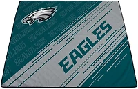 Picnic Time Philadelphia Eagles Impresa Picnic Blanket