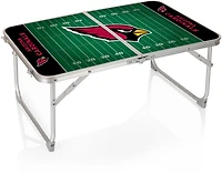 Picnic Time Arizona Cardinals Mini Portable Folding Table