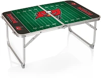 Picnic Time Tampa Bay Buccaneers Mini Portable Folding Table