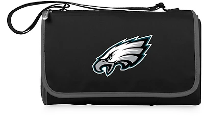 Picnic Time Philadelphia Eagles Outdoor Picnic Blanket Tote