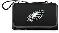 Picnic Time Philadelphia Eagles Outdoor Picnic Blanket Tote