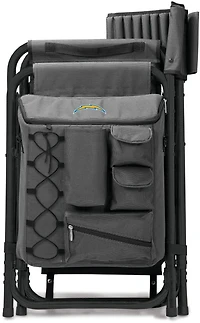 Picnic Time San Diego Chargers All-in-One Fusion Camping Chair