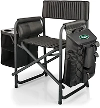 Picnic Time New York Jets All-in-One Fusion Camping Chair