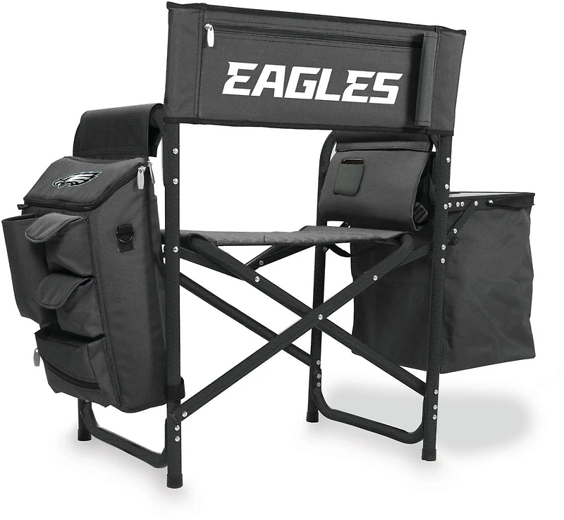 Picnic Time Philadelphia Eagles All-in-One Fusion Camping Chair