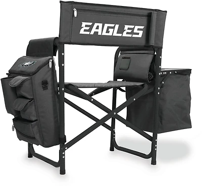 Picnic Time Philadelphia Eagles All-in-One Fusion Camping Chair