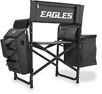 Picnic Time Philadelphia Eagles All-in-One Fusion Camping Chair