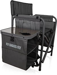Picnic Time Philadelphia Eagles All-in-One Fusion Camping Chair