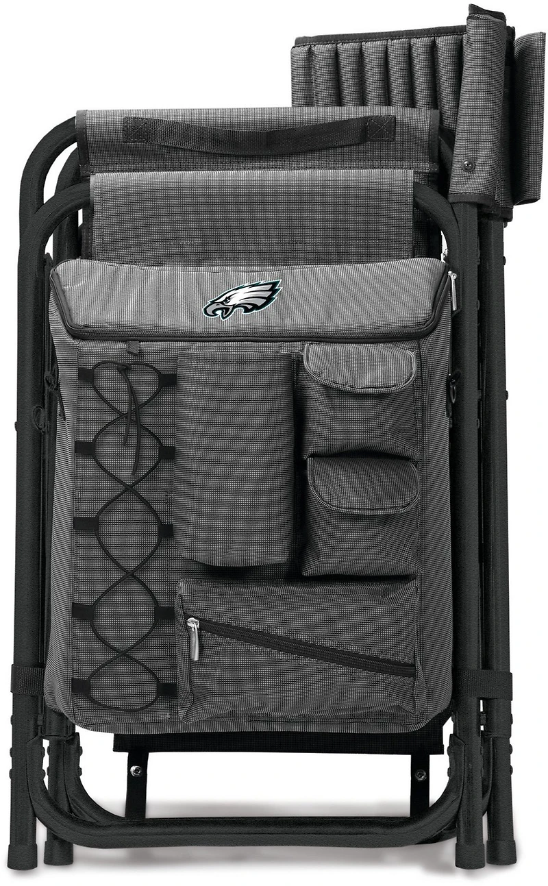 Picnic Time Philadelphia Eagles All-in-One Fusion Camping Chair