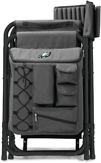 Picnic Time Philadelphia Eagles All-in-One Fusion Camping Chair