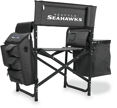 Picnic Time Seattle Seahawks All-in-One Fusion Camping Chair