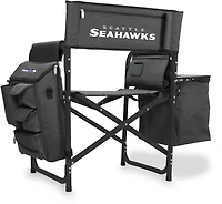 Picnic Time Seattle Seahawks All-in-One Fusion Camping Chair