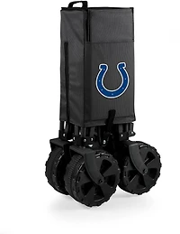 Picnic Time Indianapolis Colts All-Terrain Utility Wagon