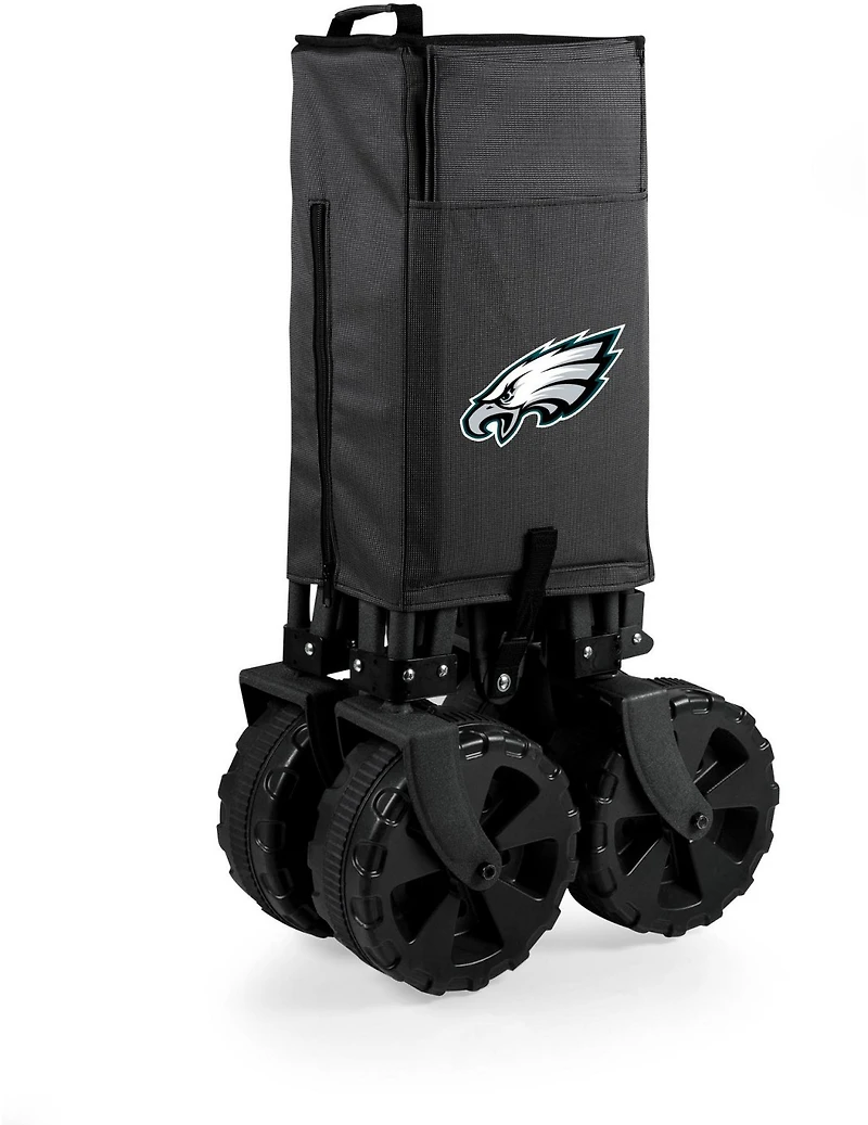 Picnic Time Philadelphia Eagles All-Terrain Utility Wagon
