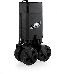 Picnic Time Philadelphia Eagles All-Terrain Utility Wagon