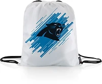Picnic Time Carolina Panthers Impresa Picnic Blanket